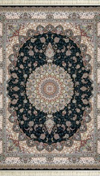 Padishah 4009 dbl